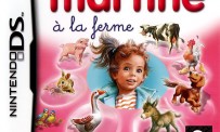 Martine à la Ferme