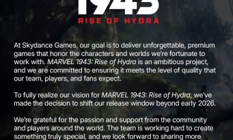 Marvel 1943 : Rise of Hydra