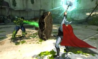 The Avengers Kinect