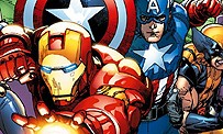 Marvel Avengers Battle for Earth : trailer gamescom 2012