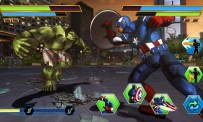 The Avengers Kinect