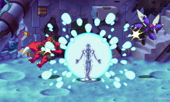 Marvel Cosmic Invasion