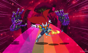 Marvel Cosmic Invasion