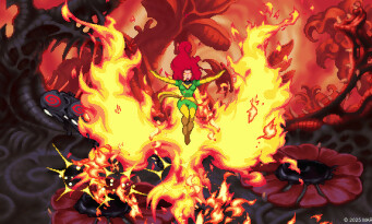 Marvel Cosmic Invasion