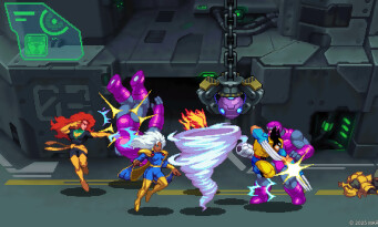 Marvel Cosmic Invasion