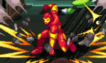 MARVEL Cosmic Invasion : enfin la date de sortie et un nouveau trailer