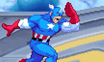 Marvel Cosmic Invasion fête sa sortie avec un trailer de lancement, qui récapitule le tout