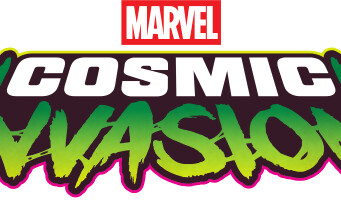 Marvel Cosmic Invasion