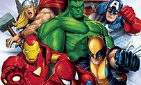 Marvel Heroes : tous les super-héros en images