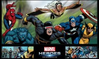 Marvel Heroes