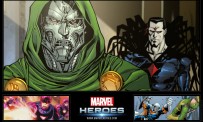 Marvel Heroes