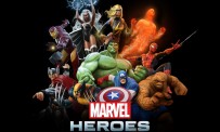 Marvel Heroes