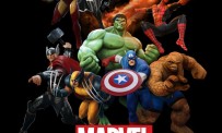 Marvel Heroes