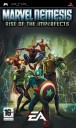 Marvel Nemesis : L'Avènement des Imparfaits