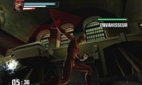 Marvel Nemesis : L'Avènement des Imparfaits