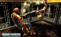 Marvel Nemesis : L'Avènement des Imparfaits