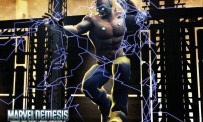Marvel Nemesis : L'Avènement des Imparfaits