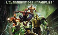 Marvel Nemesis : L'Avènement des Imparfaits