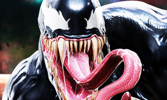 Marvel Powers United : Venom et Ultron rejoignent le casting, des images !