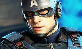 Marvel's Avengers : 20 min de gameplay en 4K qui cognent fort