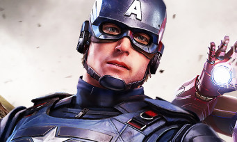 Marvel's Avengers : une nouvelle bande-annonce solide présente le jeu sous tous ses aspects