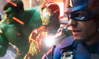 Marvel's Avengers : fin de carrière pour le jeu-service, Square Enix met fin au