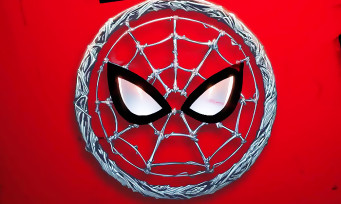 Avengers : un nouveau trailer pour Spider-Man, cette fois-ci façon comics