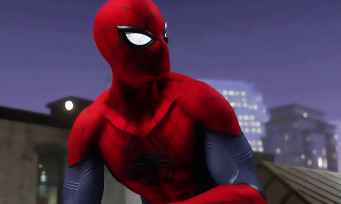 Marvel's Avengers : plus de détails sur la mise à jour hivernale et Spider-Man