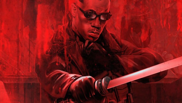 Marvel s Blade Marvel s Blade