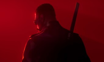 Marvel's Blade
