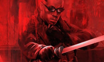 Marvel's Blade