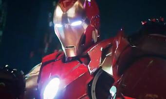 Marvel's Iron Man VR : une publicité bien explosive donne le ton, bientôt la sortie