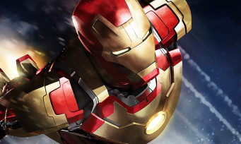 Marvel's Iron Man VR : l'exclu PS VR est terminée, le jeu passe chez Meta