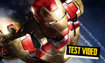 Test Marvel's Iron Man VR : le dernier grand jeu PS VR ? Notre verdict en vidéo