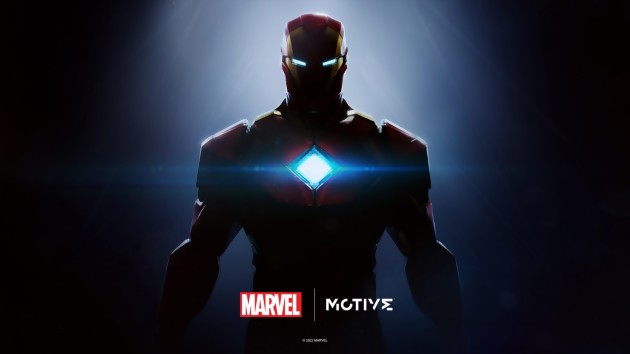 Marvel s Iron Man