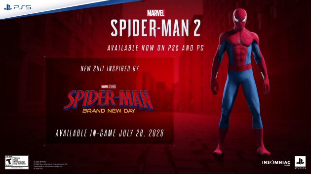 Marvel s Spider-Man 2 Marvel s Spider-Man 2