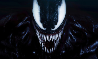 Spider-Man 2 : Venom face à Peter Parker et Miles Morales dans ce trailer 4K