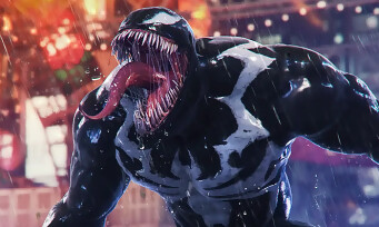 Spider-Man 2 : Harry Osborn confirmé en Venom, voici le nouveau trailer