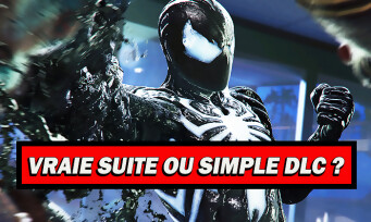 Marvel's Spider-Man 2 : on a testé le jeu, vraie suite ou simple DLC ?