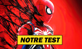 Test Marvel's Spider-Man 2 : une suite exceptionnelle, le MCU au cinéma doit s'en inspirer