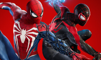 Spider-Man 2 : nouveau record de rapidité pour un jeu PlayStation Studios