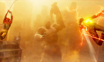 Marvel's Spider-Man 2