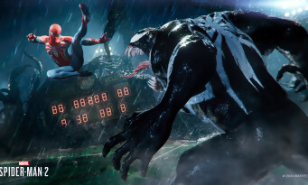 Marvel's Spider-Man 2