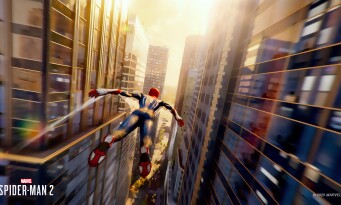Marvel's Spider-Man 2