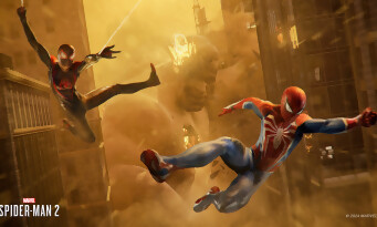 Marvel's Spider-Man 2