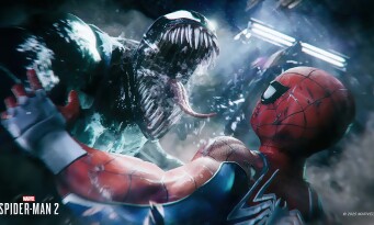 Marvel's Spider-Man 2