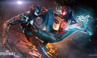 Marvel's Spider-Man 2