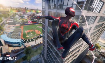 Marvel's Spider-Man 2