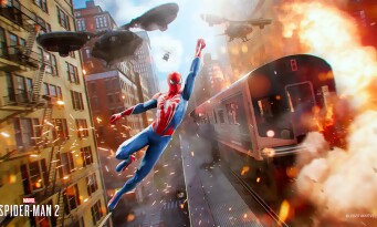 Marvel's Spider-Man 2