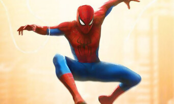 Spider-Man Brand New Day : son costume sera offert aux joueurs de Marvel’s Spider-Man 2